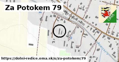 Za Potokem 79, Dolní Ředice
