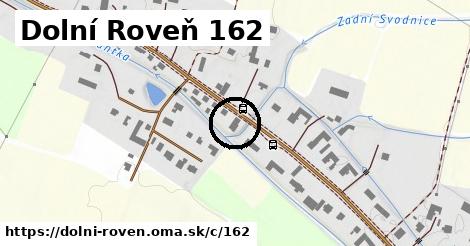 Dolní Roveň <span class="supisne">162</span>