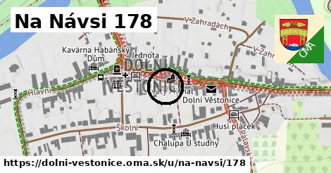 Na Návsi 178, Dolní Věstonice