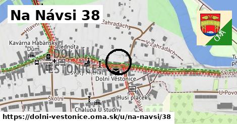 Na Návsi 38, Dolní Věstonice