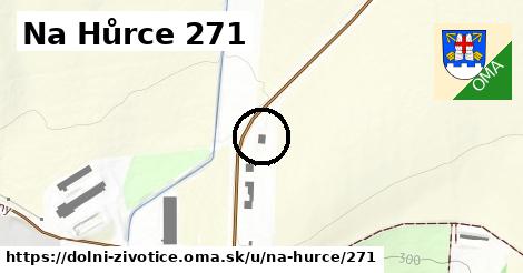 Na Hůrce 271, Dolní Životice