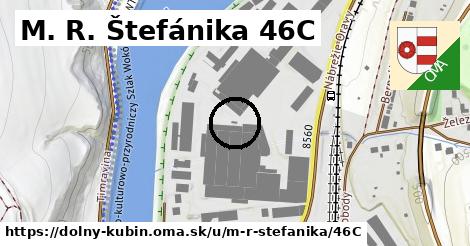 M. R. Štefánika 46C, Dolný Kubín