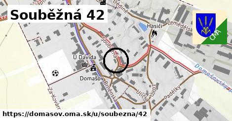 Souběžná 42, Domašov