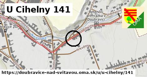 U Cihelny 141, Doubravice nad Svitavou
