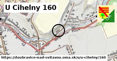 U Cihelny 160, Doubravice nad Svitavou