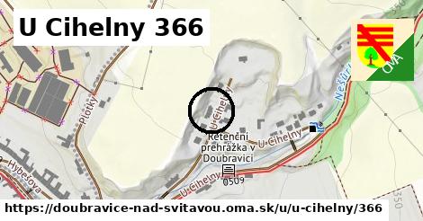 U Cihelny 366, Doubravice nad Svitavou