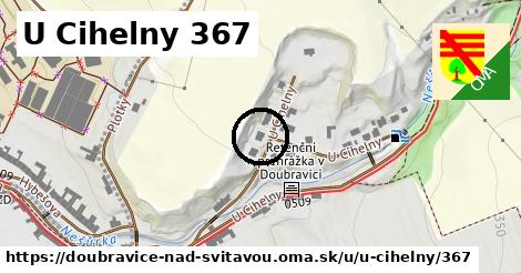 U Cihelny 367, Doubravice nad Svitavou