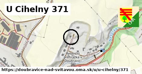 U Cihelny 371, Doubravice nad Svitavou