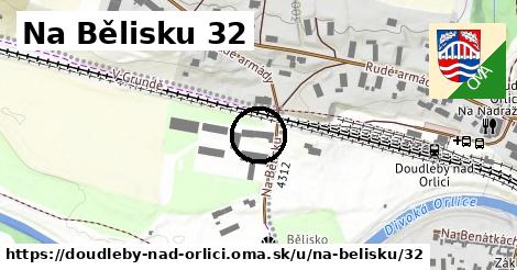 Na Bělisku 32, Doudleby nad Orlicí