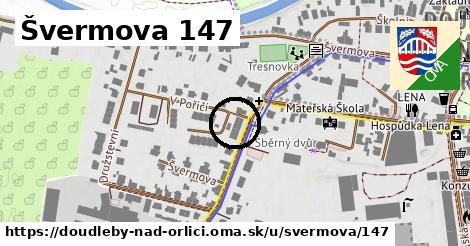 Švermova 147, Doudleby nad Orlicí