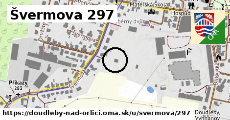 Švermova 297, Doudleby nad Orlicí