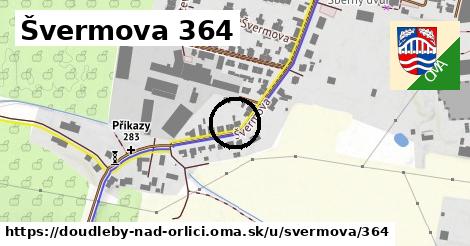 Švermova 364, Doudleby nad Orlicí