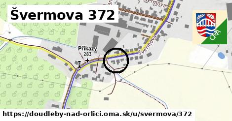 Švermova 372, Doudleby nad Orlicí