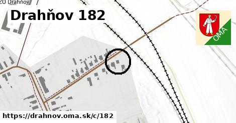 Drahňov <span class="supisne">182</span>
