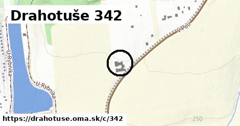 Drahotuše <span class="supisne">342</span>