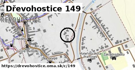 Dřevohostice <span class="supisne">149</span>
