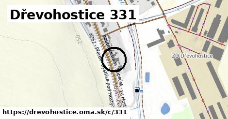 Dřevohostice <span class="supisne">331</span>