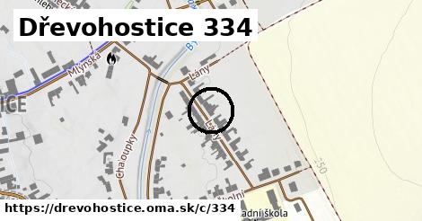 Dřevohostice <span class="supisne">334</span>