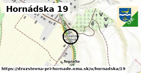 Hornádska 19, Družstevná pri Hornáde