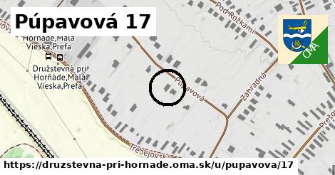 Púpavová 17, Družstevná pri Hornáde