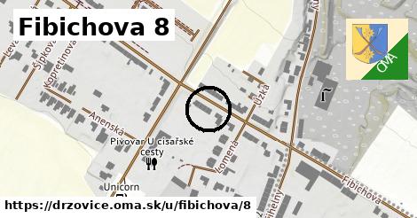 Fibichova 8, Držovice