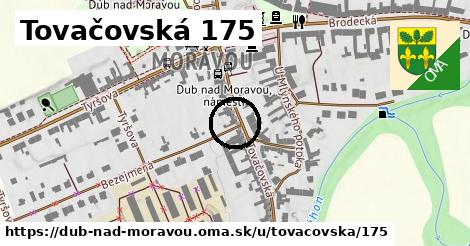 Tovačovská 175, Dub nad Moravou