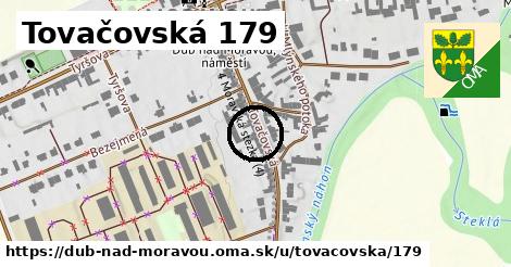 Tovačovská 179, Dub nad Moravou