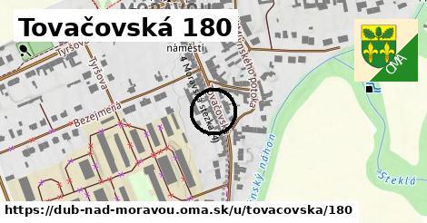 Tovačovská 180, Dub nad Moravou