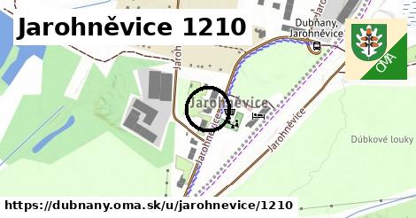 Jarohněvice 1210, Dubňany