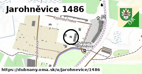 Jarohněvice 1486, Dubňany