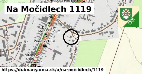 Na Močidlech 1119, Dubňany