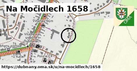 Na Močidlech 1658, Dubňany