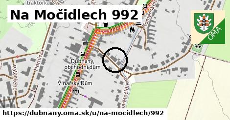 Na Močidlech 992, Dubňany