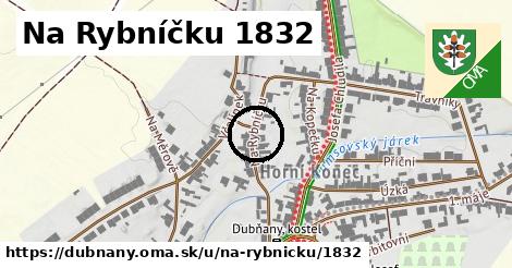 Na Rybníčku 1832, Dubňany