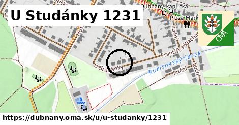 U Studánky 1231, Dubňany