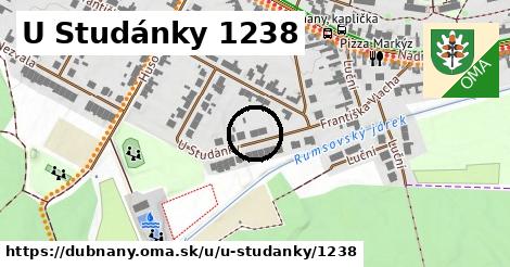 U Studánky 1238, Dubňany