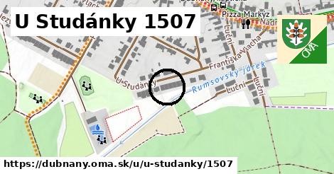 U Studánky 1507, Dubňany