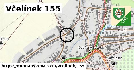 Včelínek 155, Dubňany