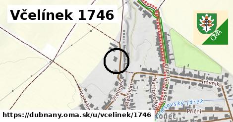 Včelínek 1746, Dubňany