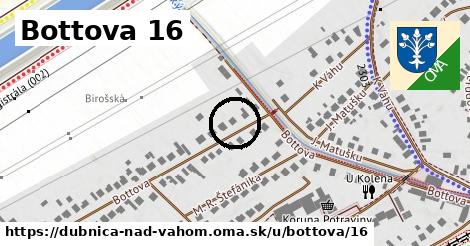 Bottova 16, Dubnica nad Váhom