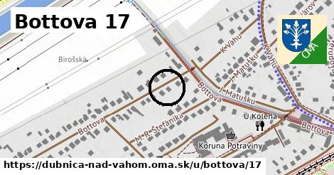 Bottova 17, Dubnica nad Váhom