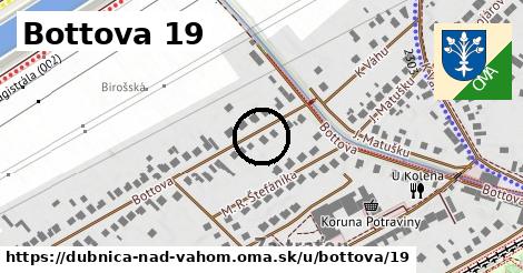 Bottova 19, Dubnica nad Váhom