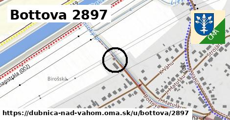 Bottova 2897, Dubnica nad Váhom