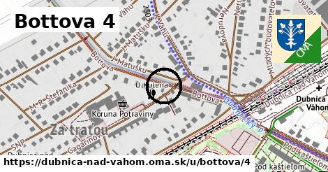 Bottova 4, Dubnica nad Váhom