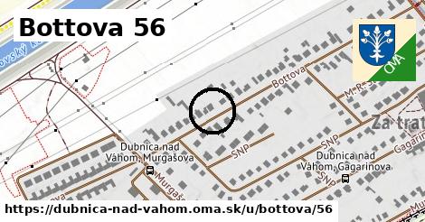 Bottova 56, Dubnica nad Váhom