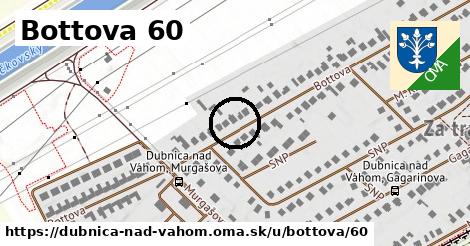 Bottova 60, Dubnica nad Váhom