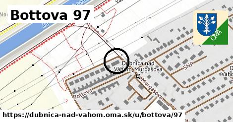 Bottova 97, Dubnica nad Váhom