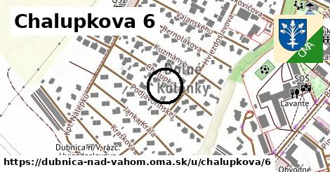 Chalupkova 6, Dubnica nad Váhom