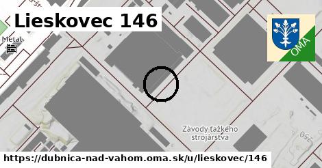 Lieskovec 146, Dubnica nad Váhom