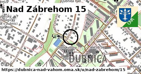 Nad Zábrehom 15, Dubnica nad Váhom